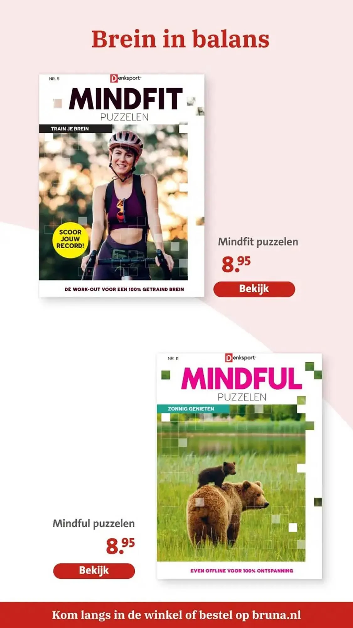 Bruna folder van 20 april tot 26 april 2026 - Folder pagina 18