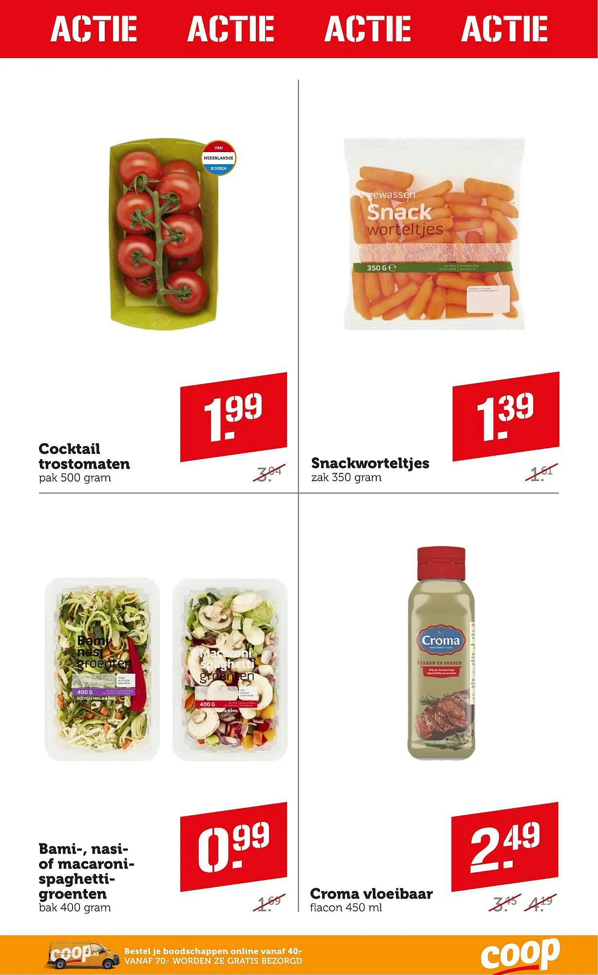 Coop folder week 38 van 18 september tot 24 september 2023 - Folder pagina 6