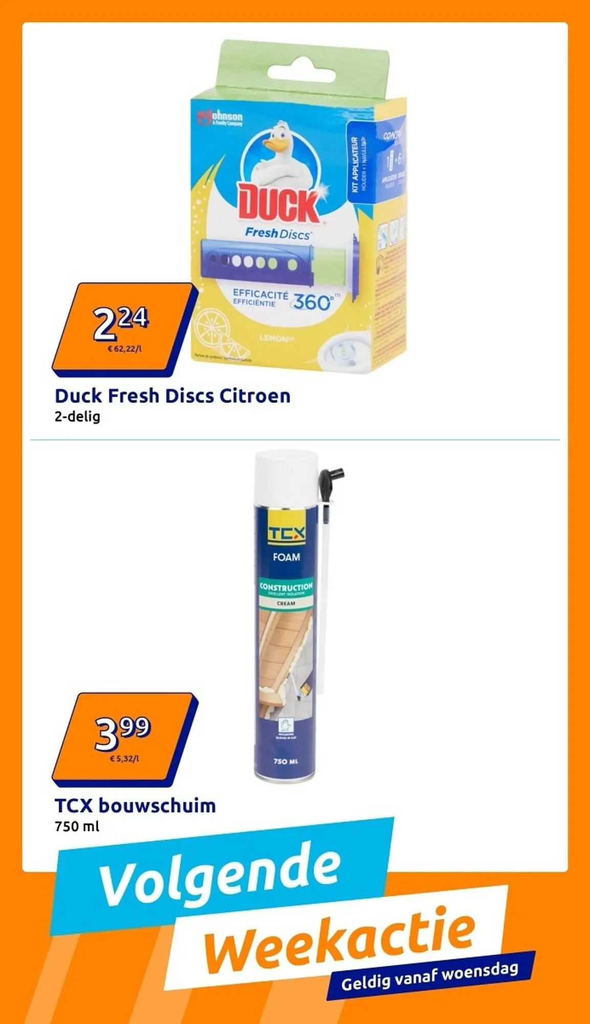 Action folder van 21 januari tot 27 januari 2026 - Folder pagina 24