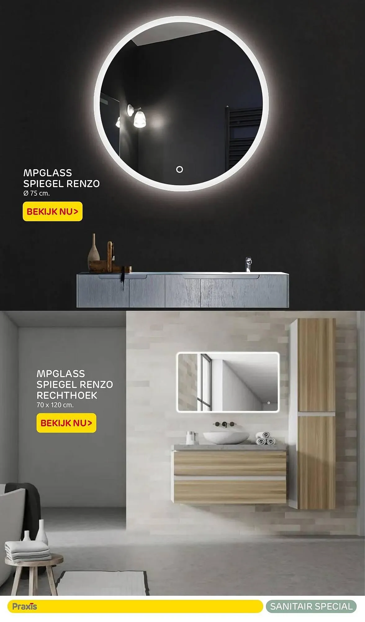 Praxis Sanitair folder 2022/2022 van 27 december tot 31 december 2023 - Folder pagina 77