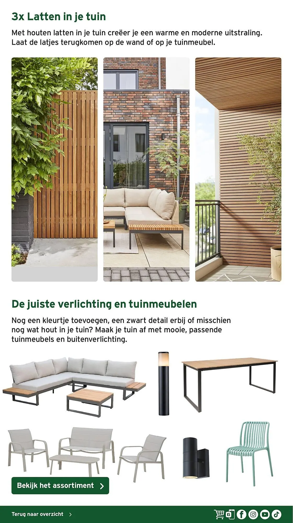 GAMMA folder van 26 april tot 31 december 2025 - Folder pagina 15