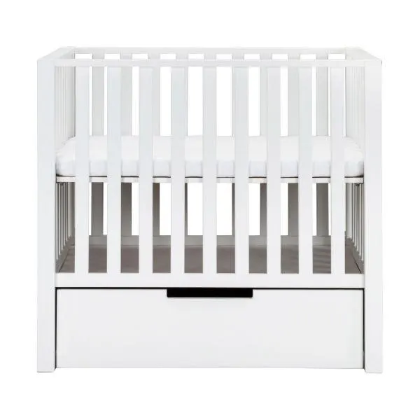 Europe Baby Mees Box Met Lade Mat