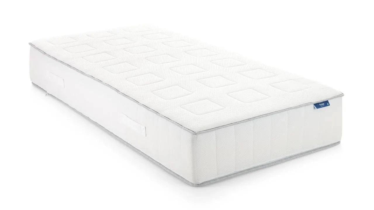 Duo Support Visco matras