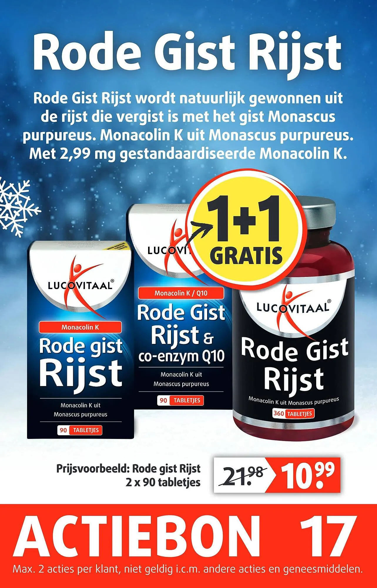 Lucovitaal folder van 2 februari tot 8 februari 2025 - Folder pagina 18