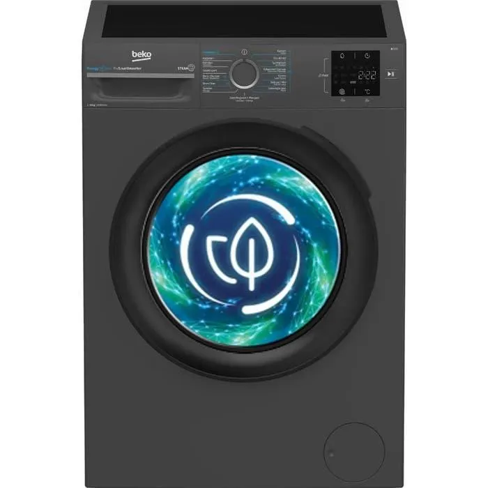 Beko BM3WFT3841A EnergySpin