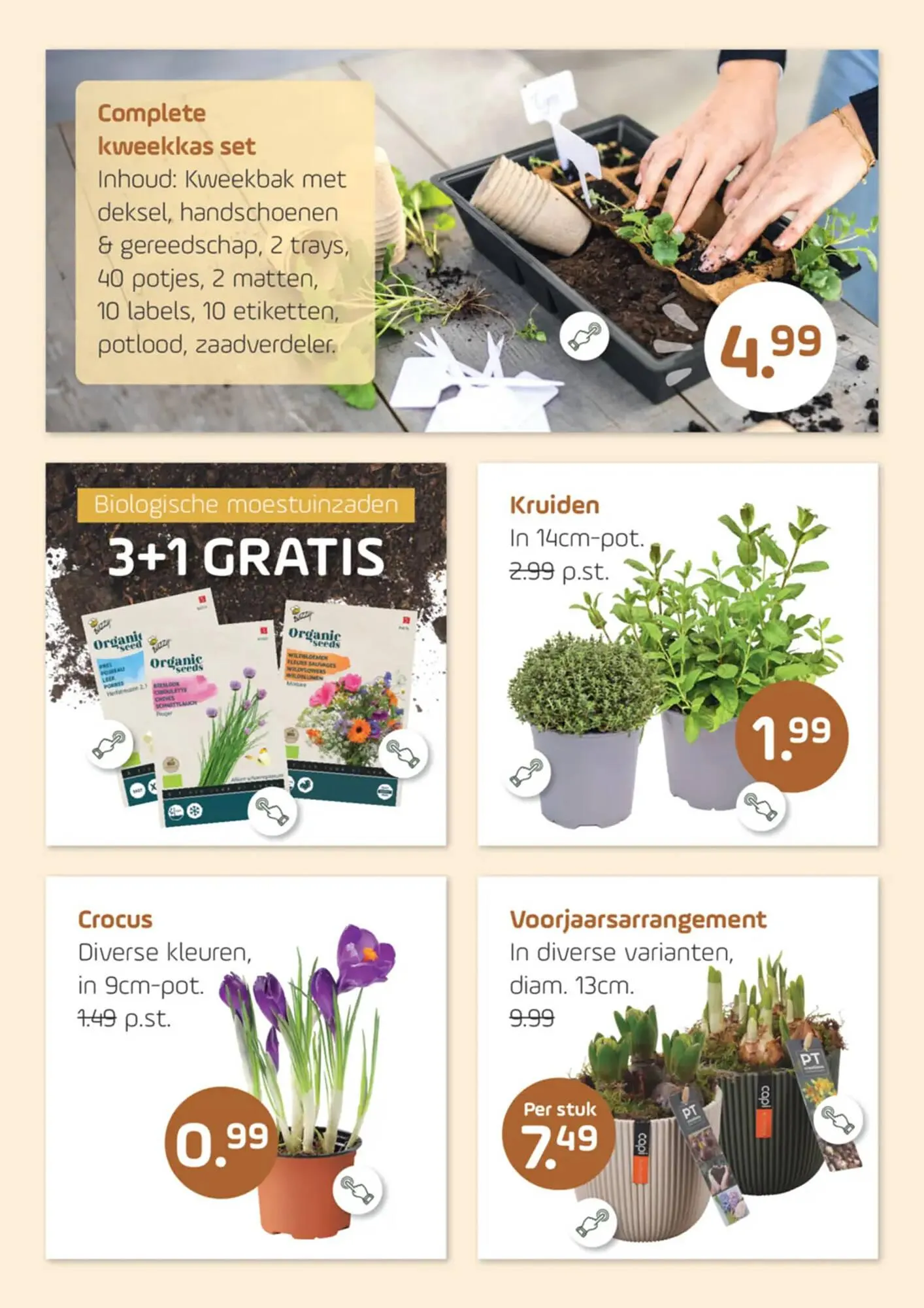 Coppelmans folder van 11 februari tot 22 februari 2026 - Folder pagina 6