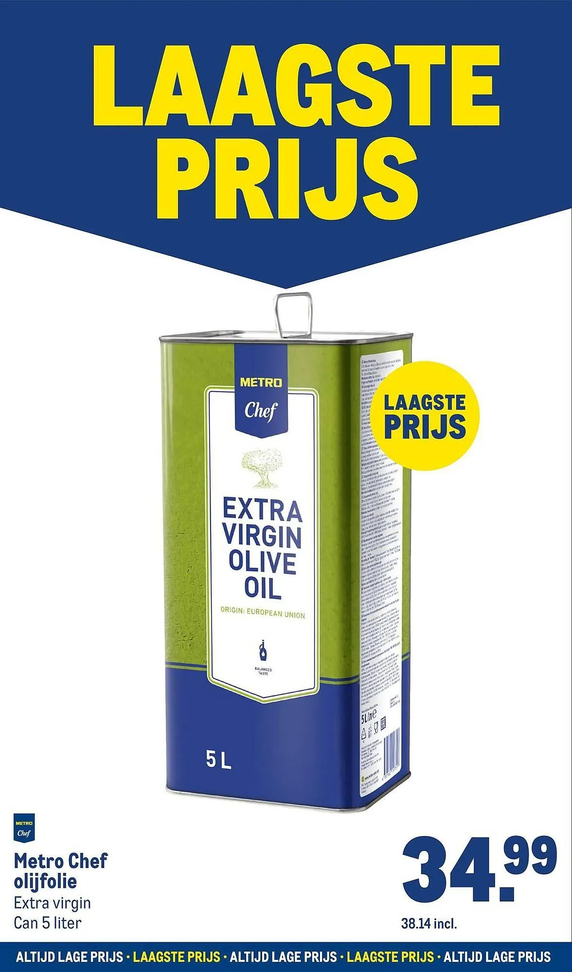 Makro folder van 21 mei tot 3 juni 2025 - Folder pagina 6