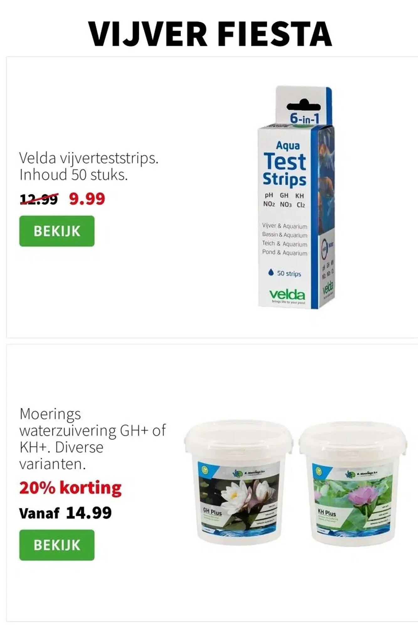 Intratuin folder van 7 april tot 13 april 2025 - Folder pagina 14