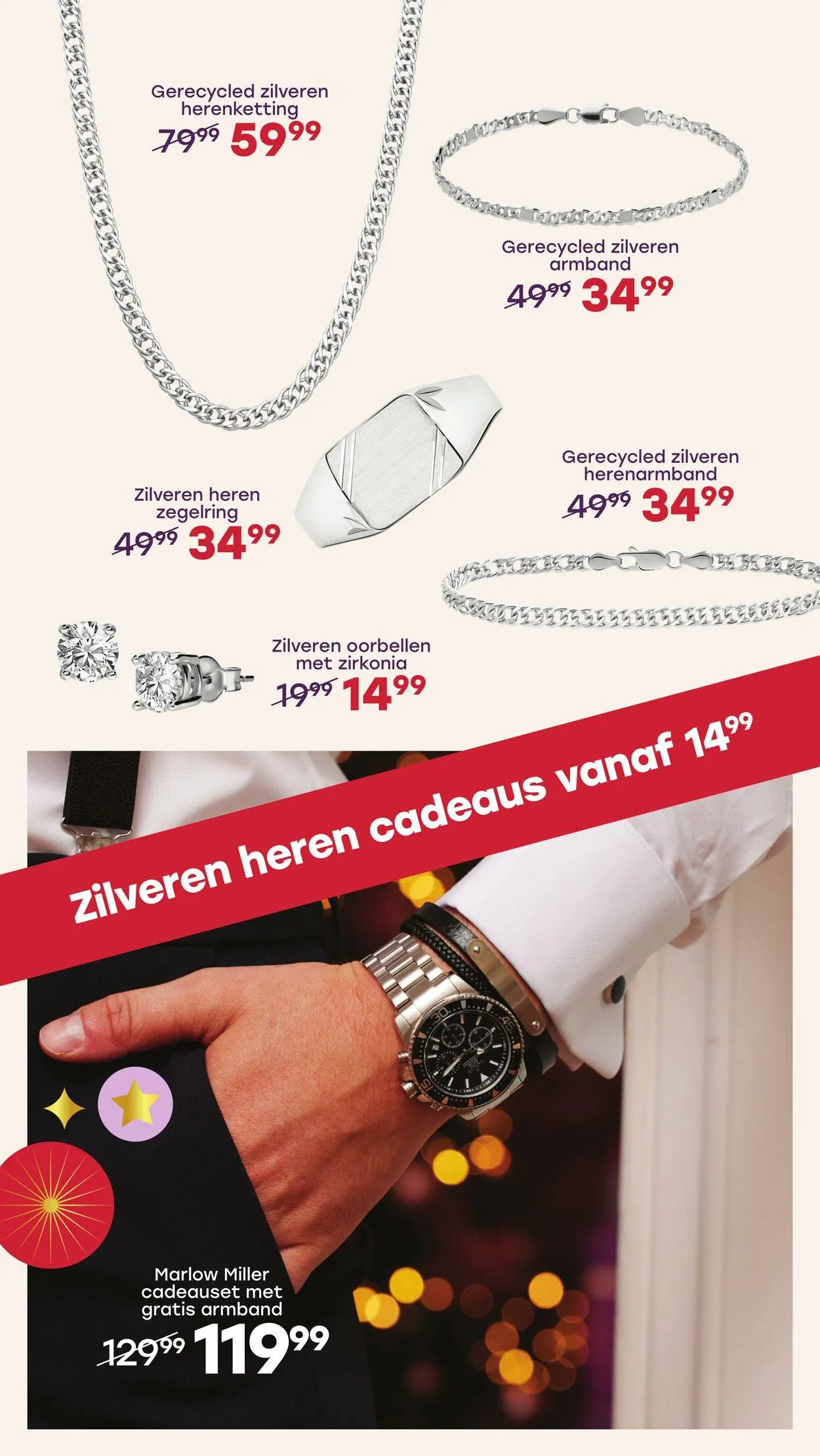 Lucardi Actuele folder van 1 december tot 31 december 2025 - Folder pagina 50