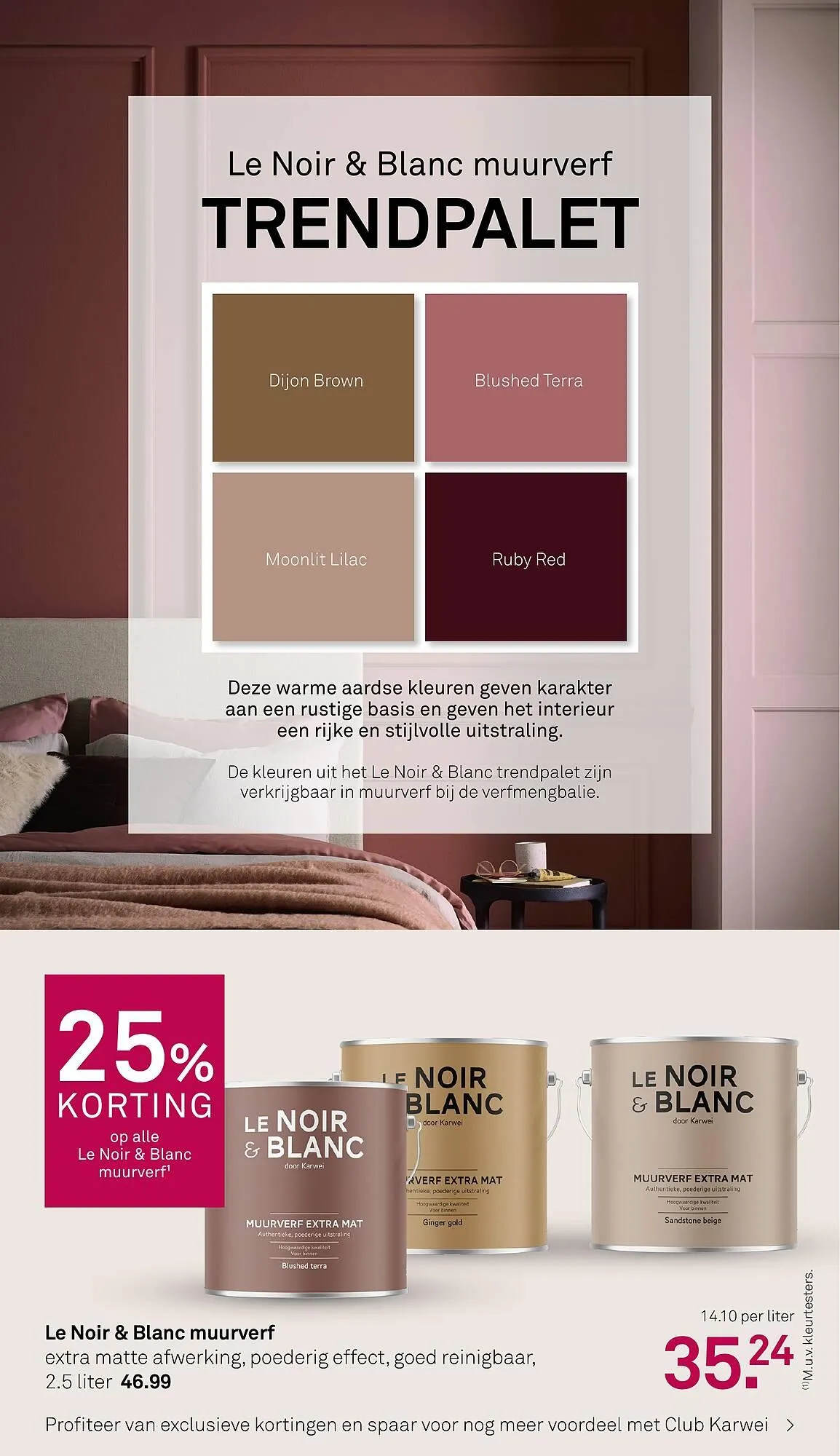 Karwei folder van 20 april tot 26 april 2026 - Folder pagina 23