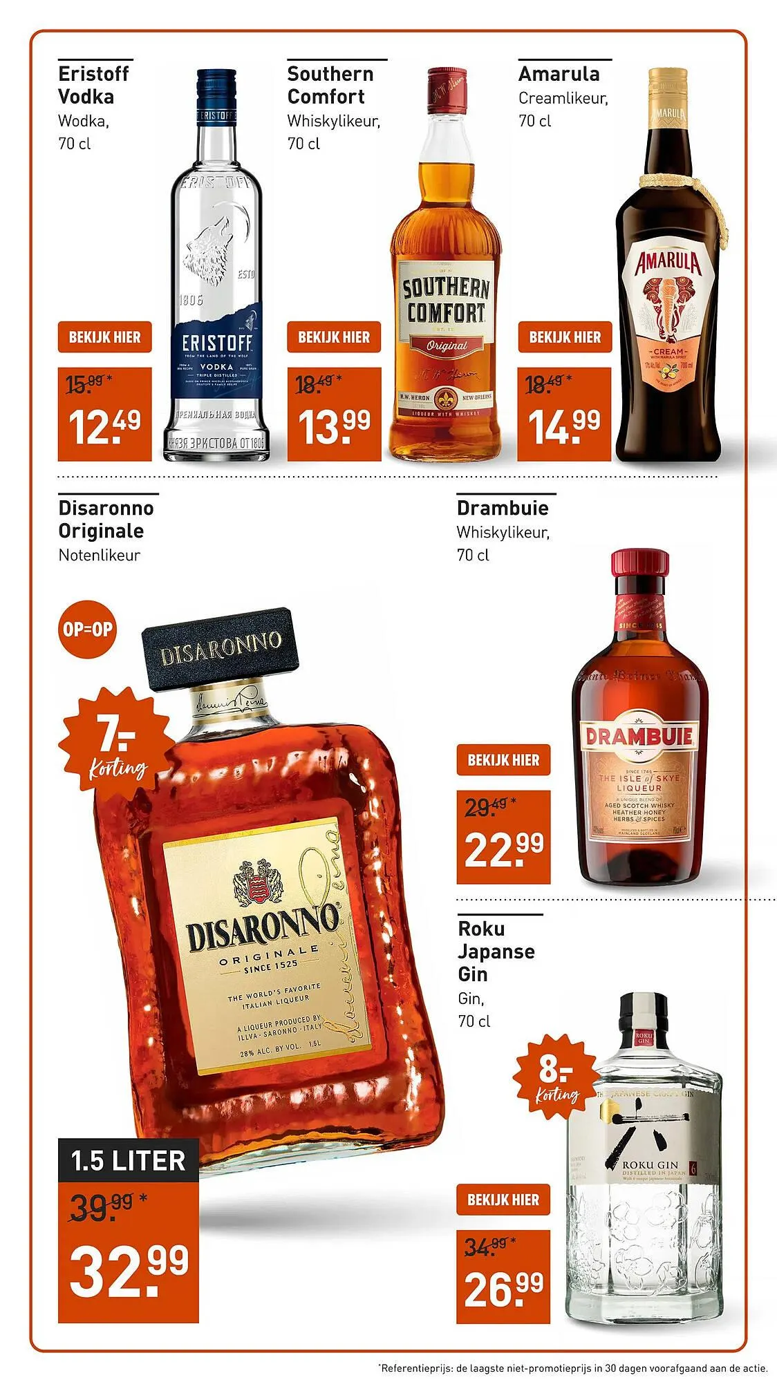 Gall & Gall folder van 2 maart tot 8 maart 2026 - Folder pagina 22