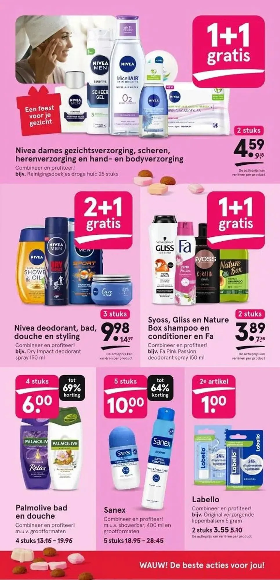 Etos folder van 27 november tot 3 december 2023 - Folder pagina 25