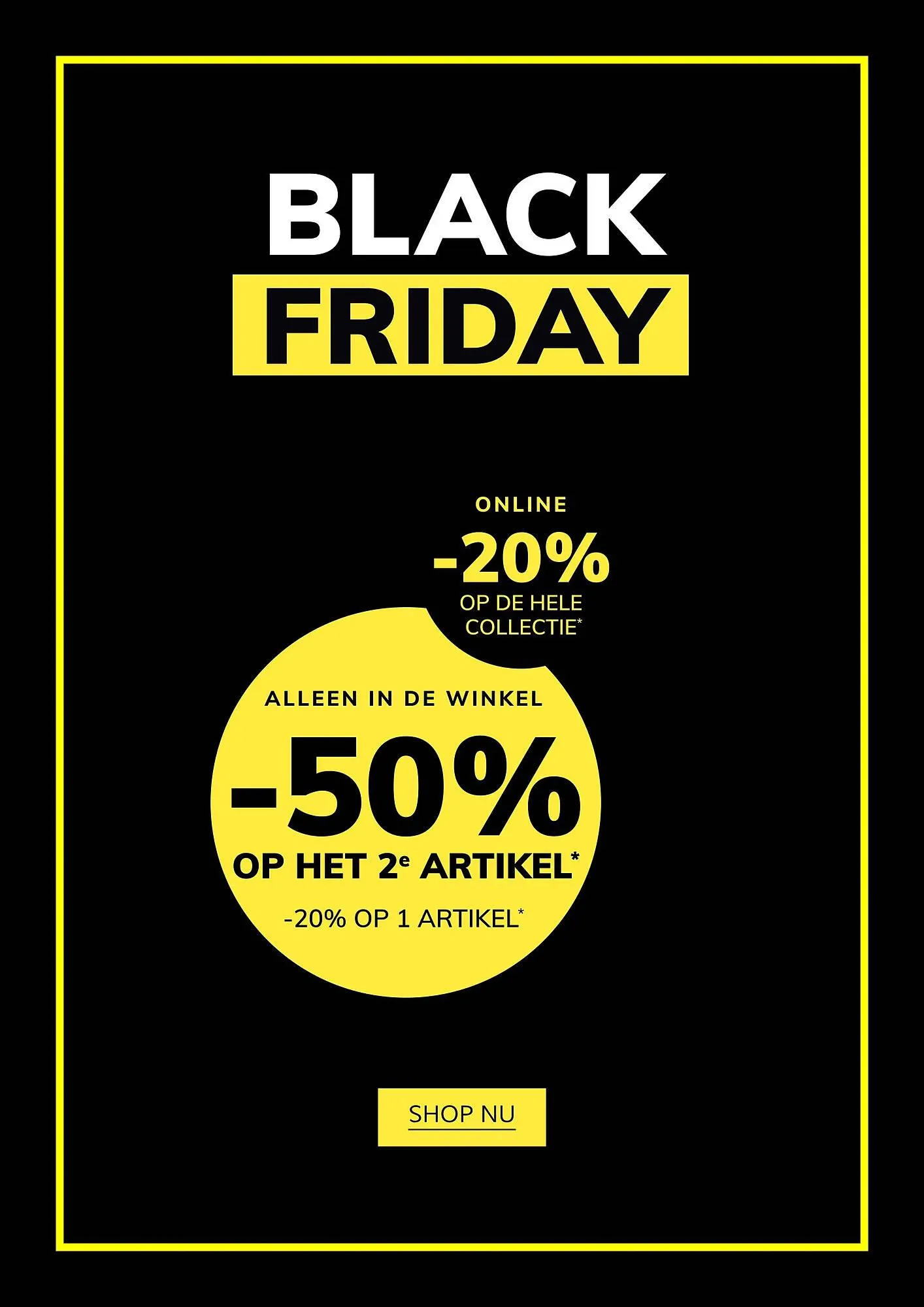 MS Mode folder van 20 november tot 27 november 2023 - Folder pagina 2