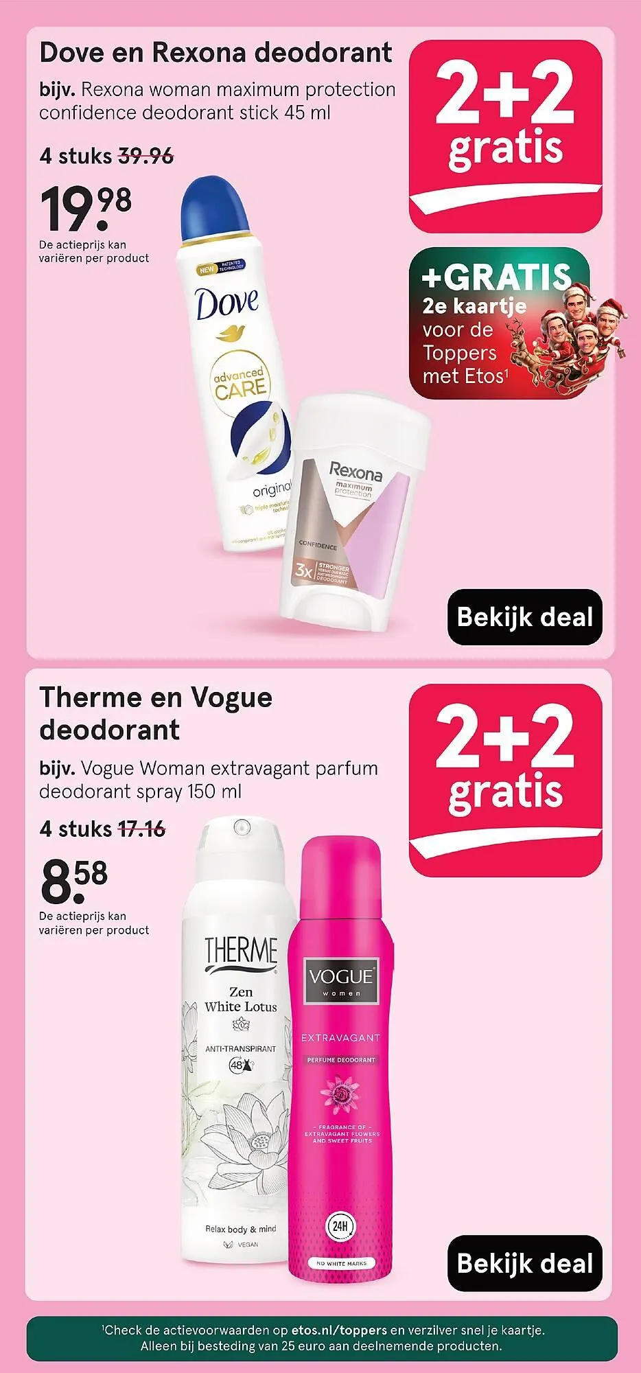 Etos folder van 7 juli tot 13 juli 2025 - Folder pagina 24