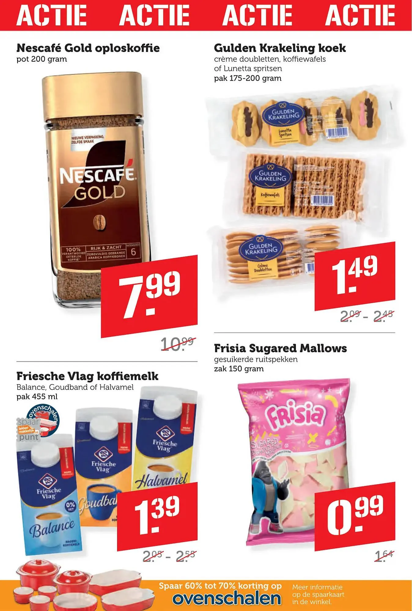 Coop folder van 23 maart tot 29 maart 2026 - Folder pagina 8