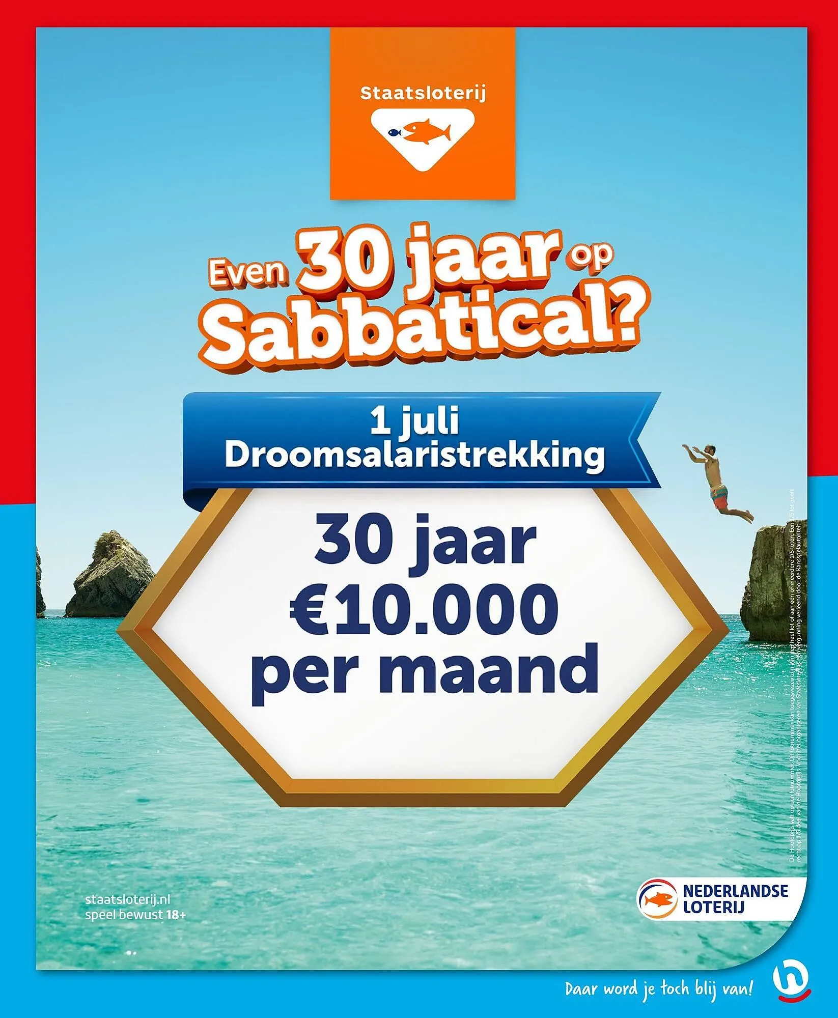 Hoogvliet folder van 25 juni tot 1 juli 2025 - Folder pagina 30