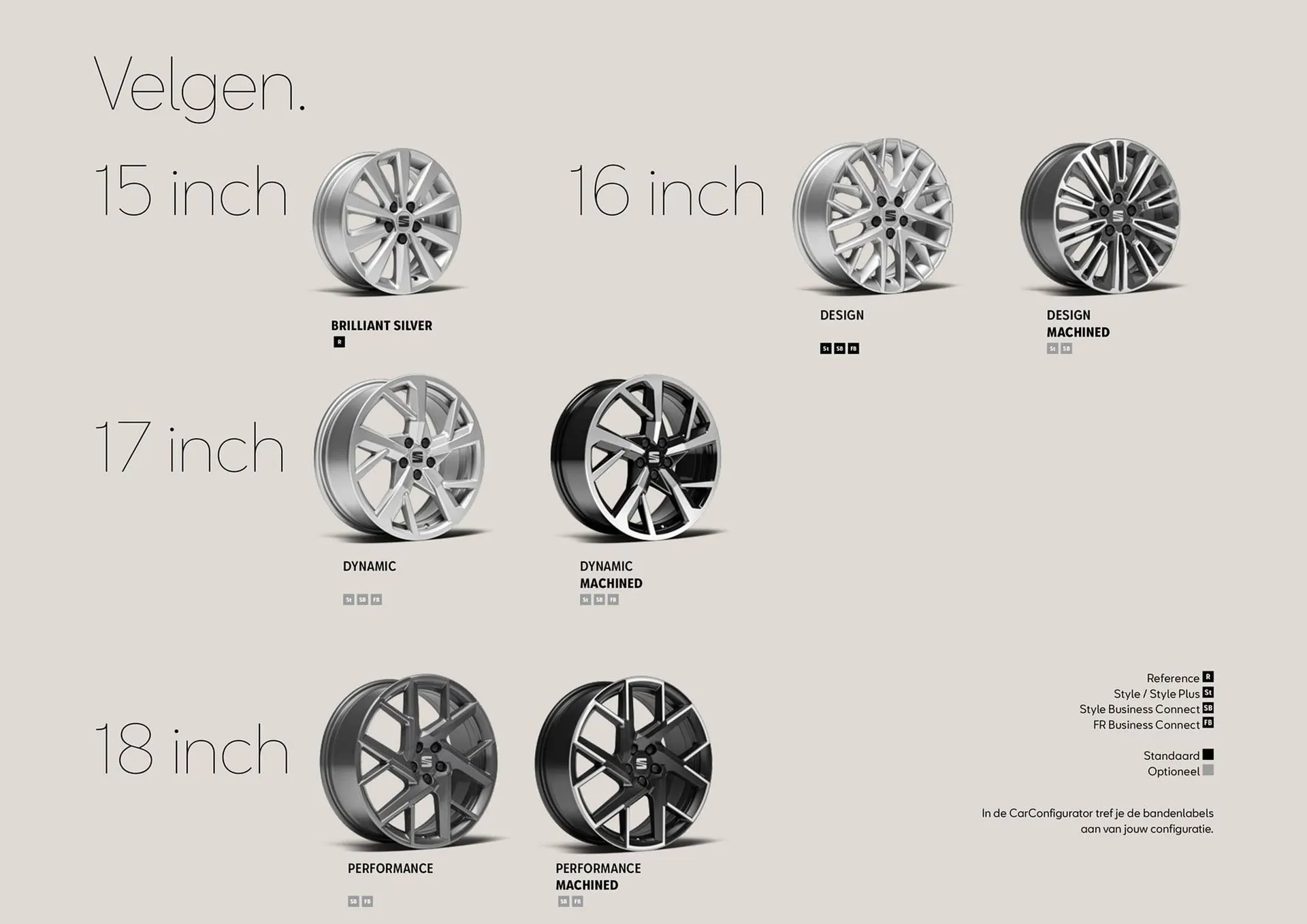 SEAT folder van 1 januari tot 1 januari 2026 - Folder pagina 17