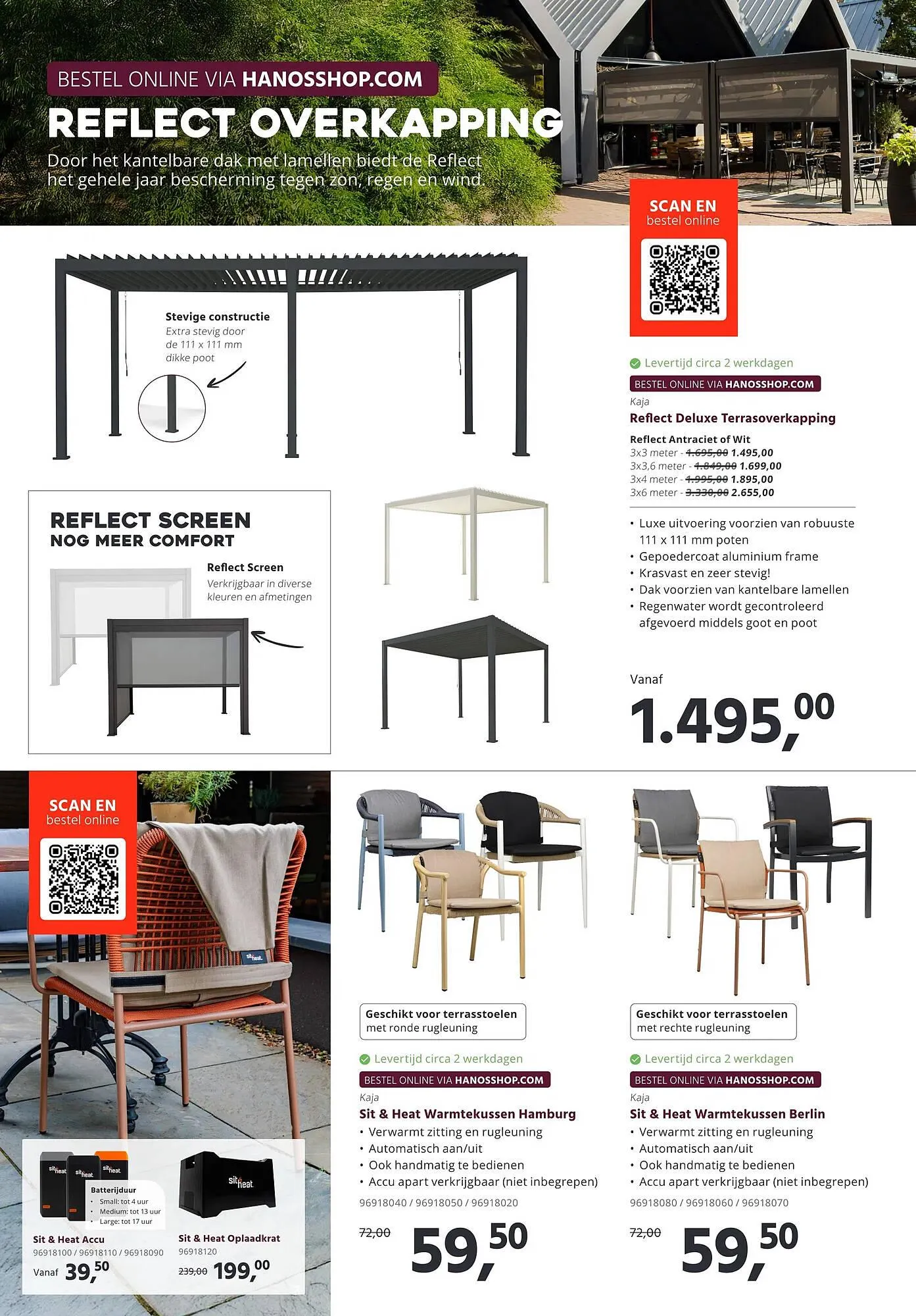 HANOS folder van 9 februari tot 22 februari 2026 - Folder pagina 3