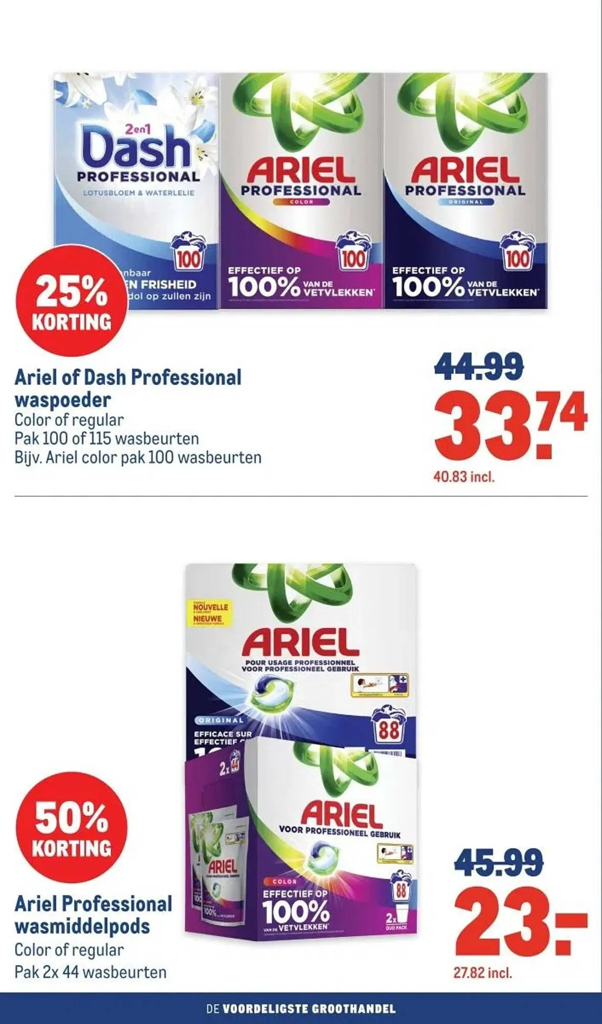 Makro folder van 11 januari tot 27 januari 2026 - Folder pagina 86