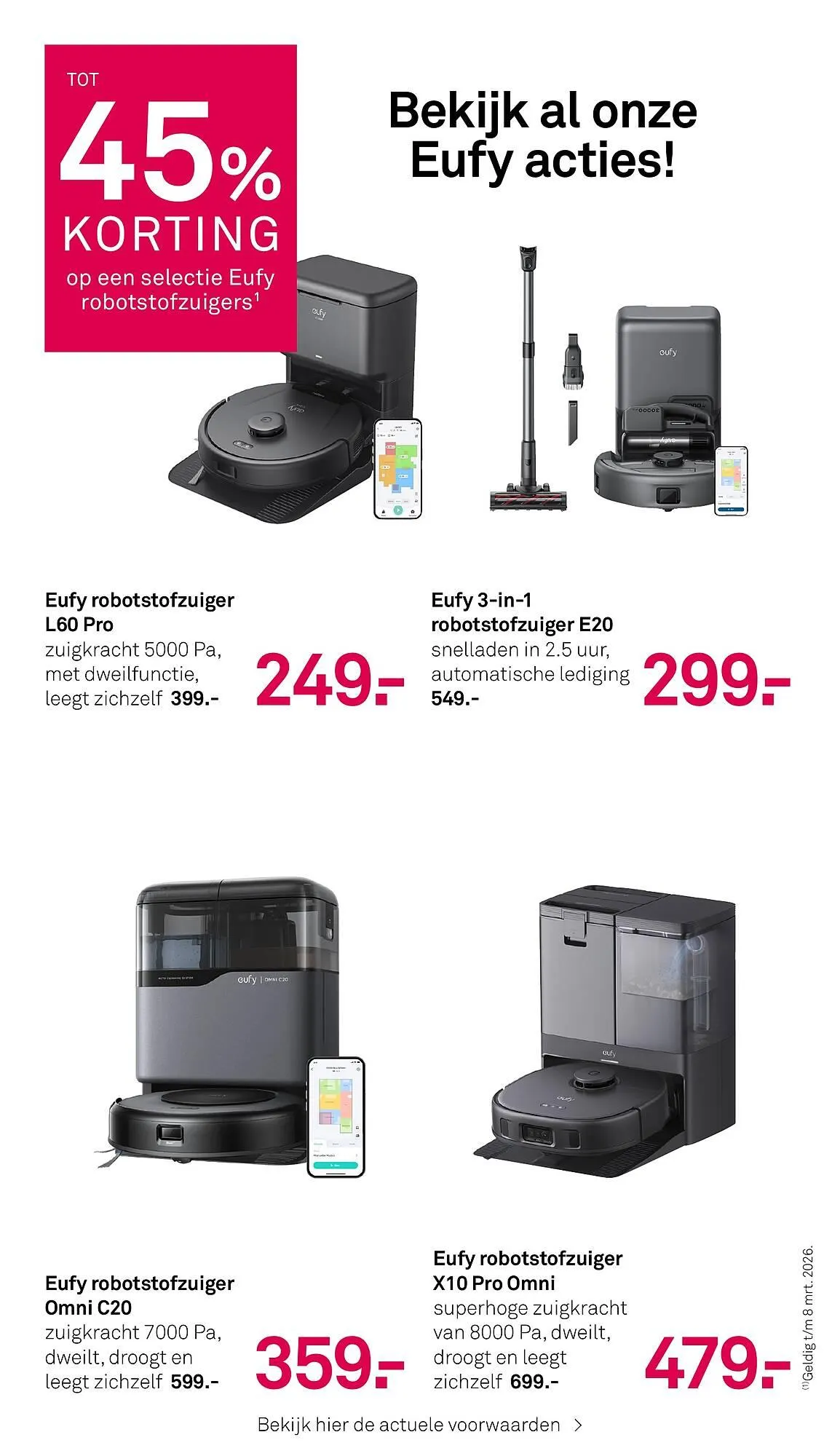 Karwei folder van 2 maart tot 15 maart 2026 - Folder pagina 43