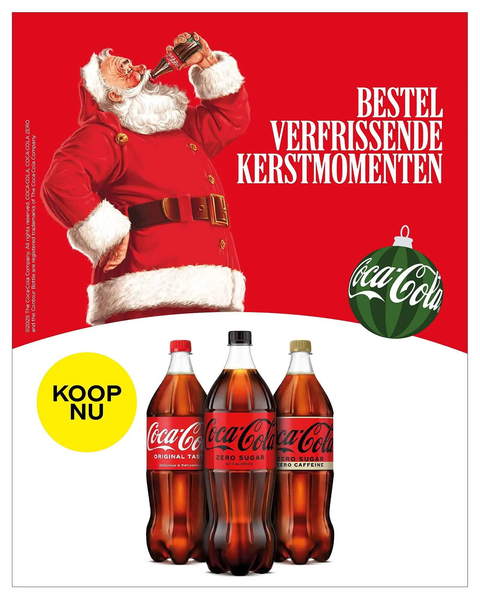 Dekamarkt folder van 7 november tot 27 december 2025 - Folder pagina 6