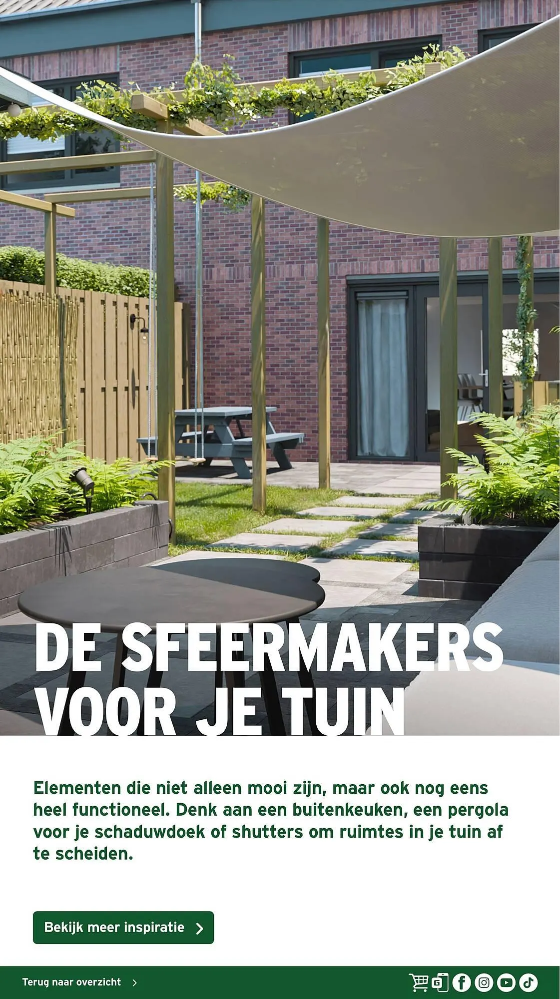 GAMMA folder van 26 april tot 31 december 2025 - Folder pagina 13