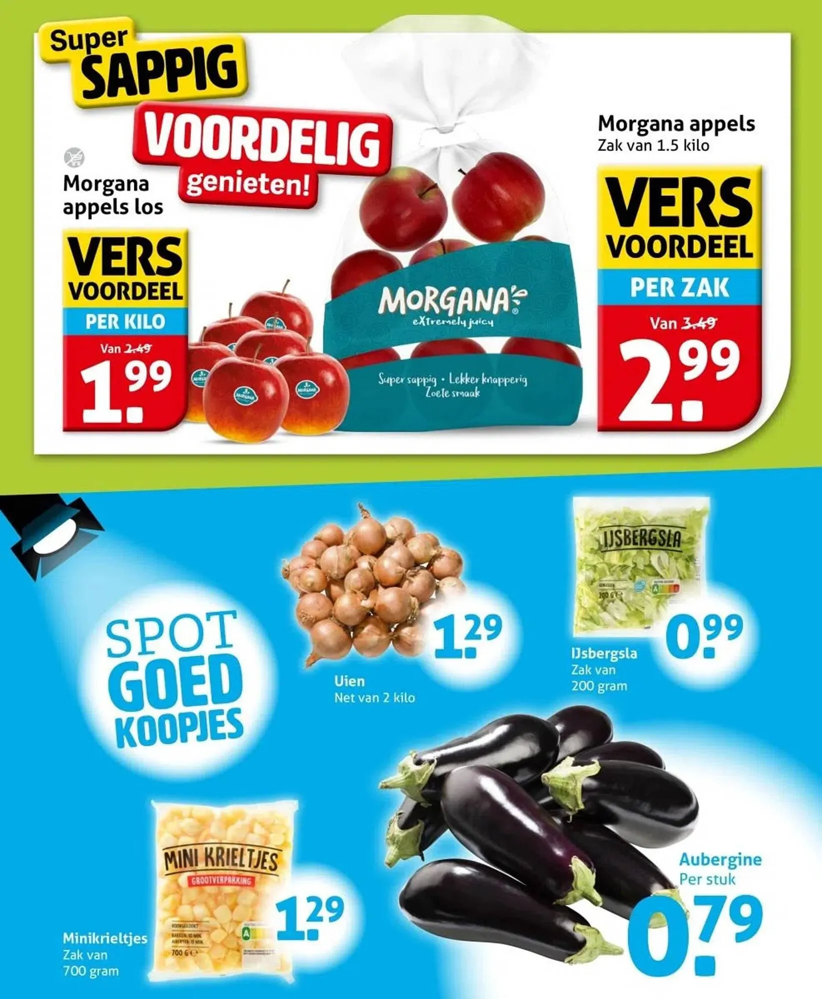 Hoogvliet folder van 29 oktober tot 4 november 2025 - Folder pagina 17