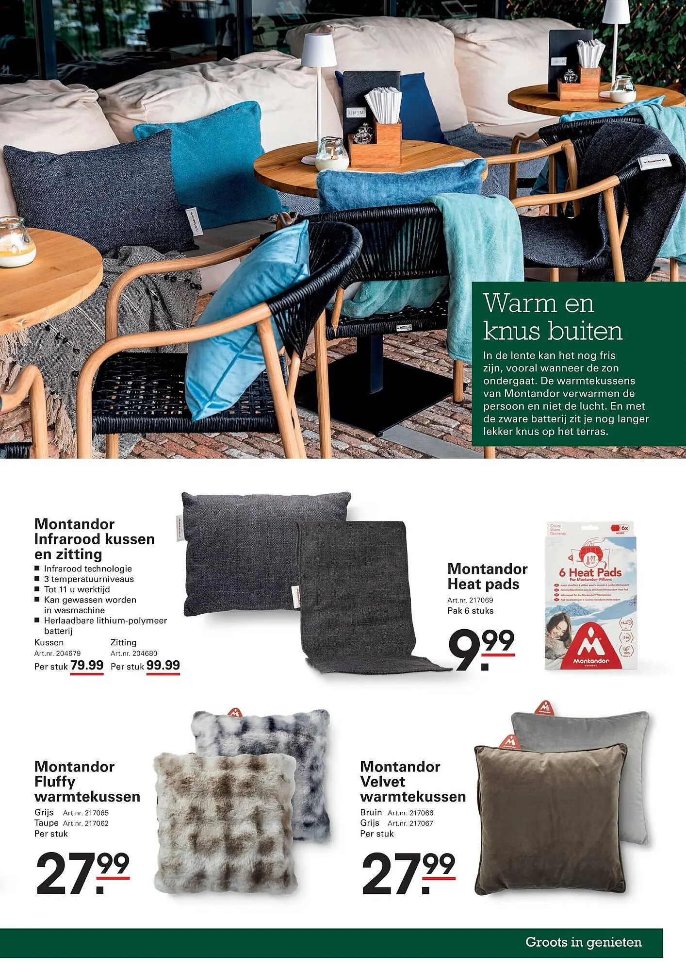 Sligro folder van 19 februari tot 9 maart 2026 - Folder pagina 85