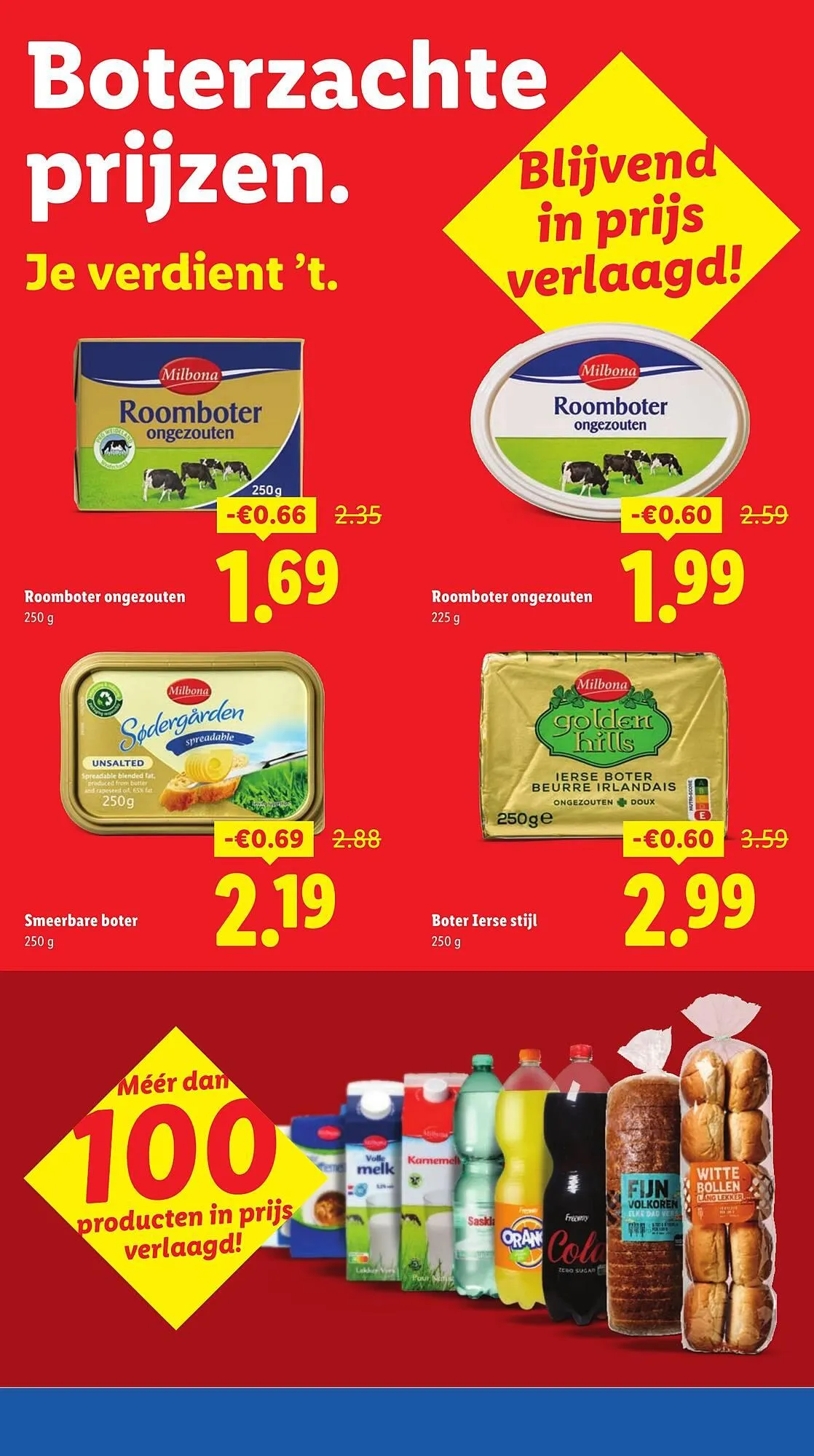 Lidl folder van 12 januari tot 18 januari 2026 - Folder pagina 20