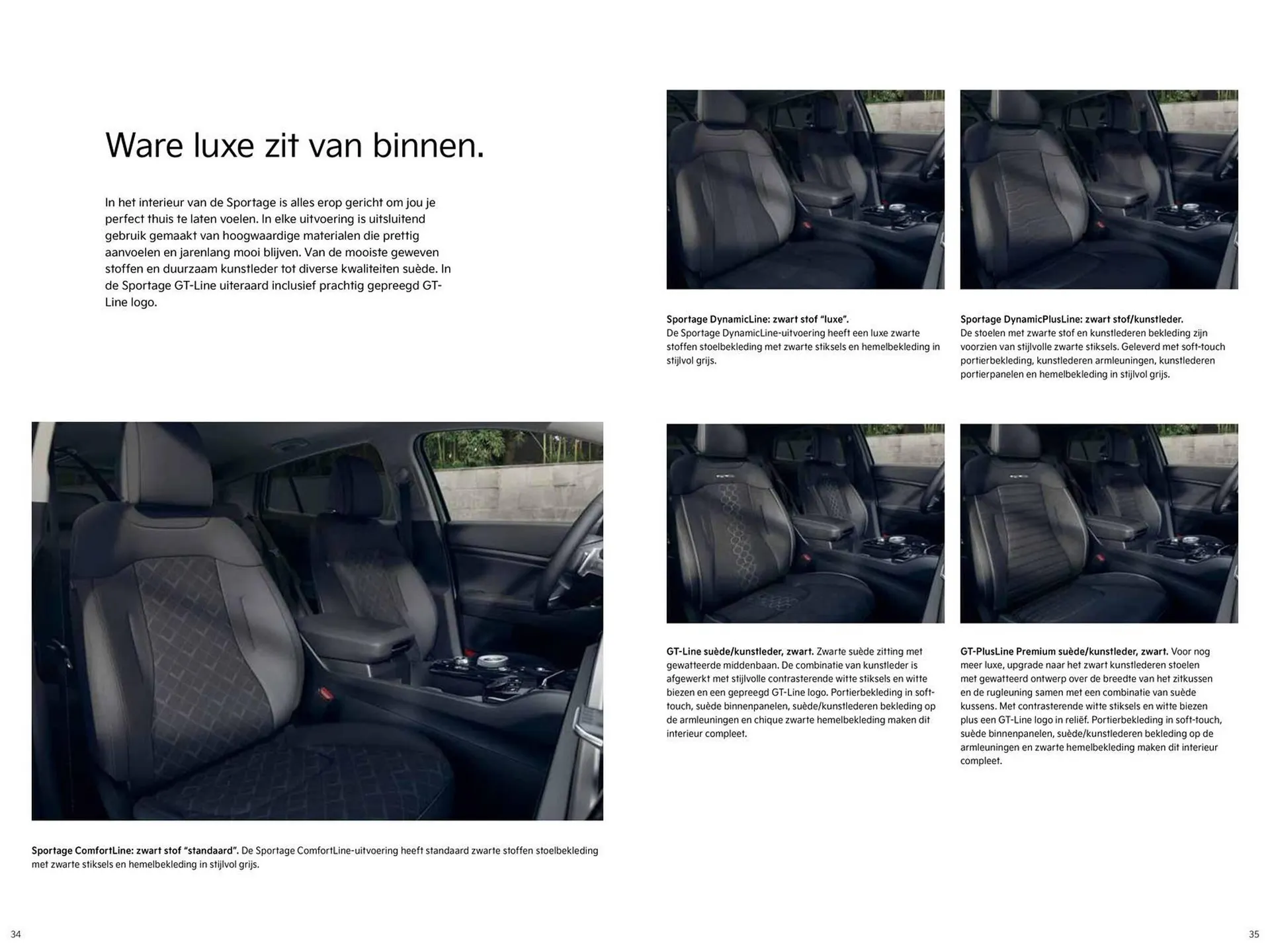 Kia folder van 18 oktober tot 1 november 2025 - Folder pagina 18