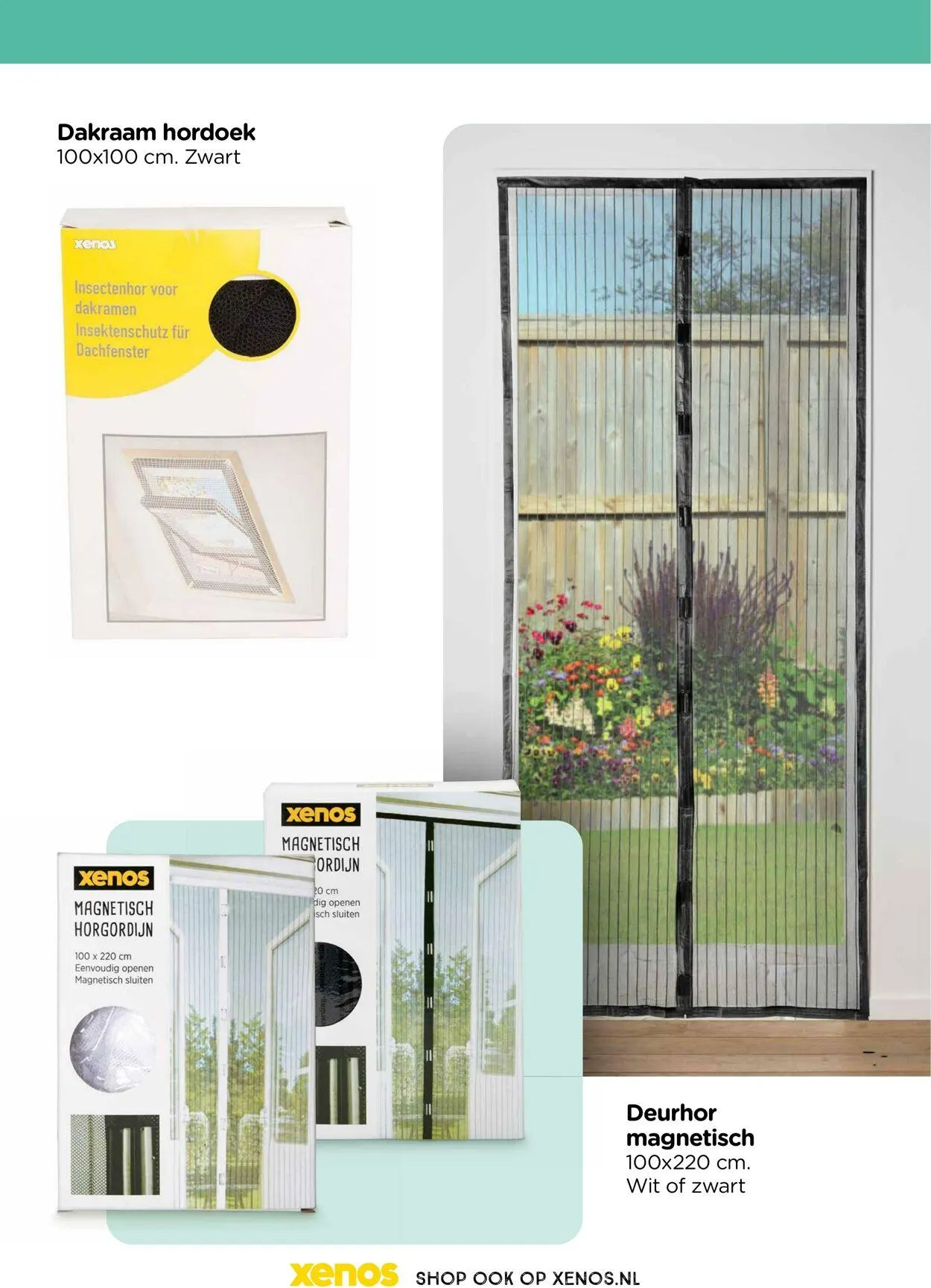 Xenos van 3 maart tot 3 mei 2025 - Folder pagina 71