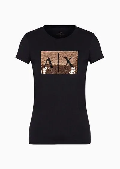 Regular fit jersey T-shirt