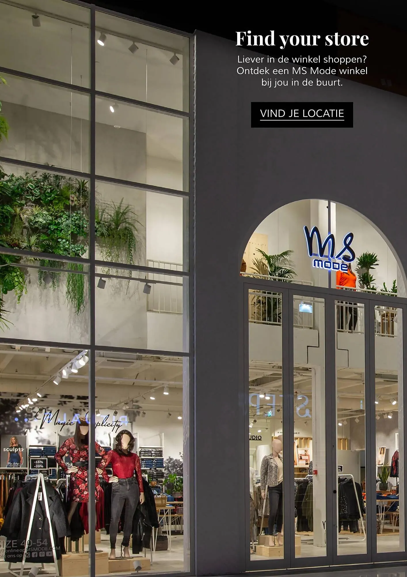 MS Mode folder van 10 juli tot 24 juli 2023 - Folder pagina 13