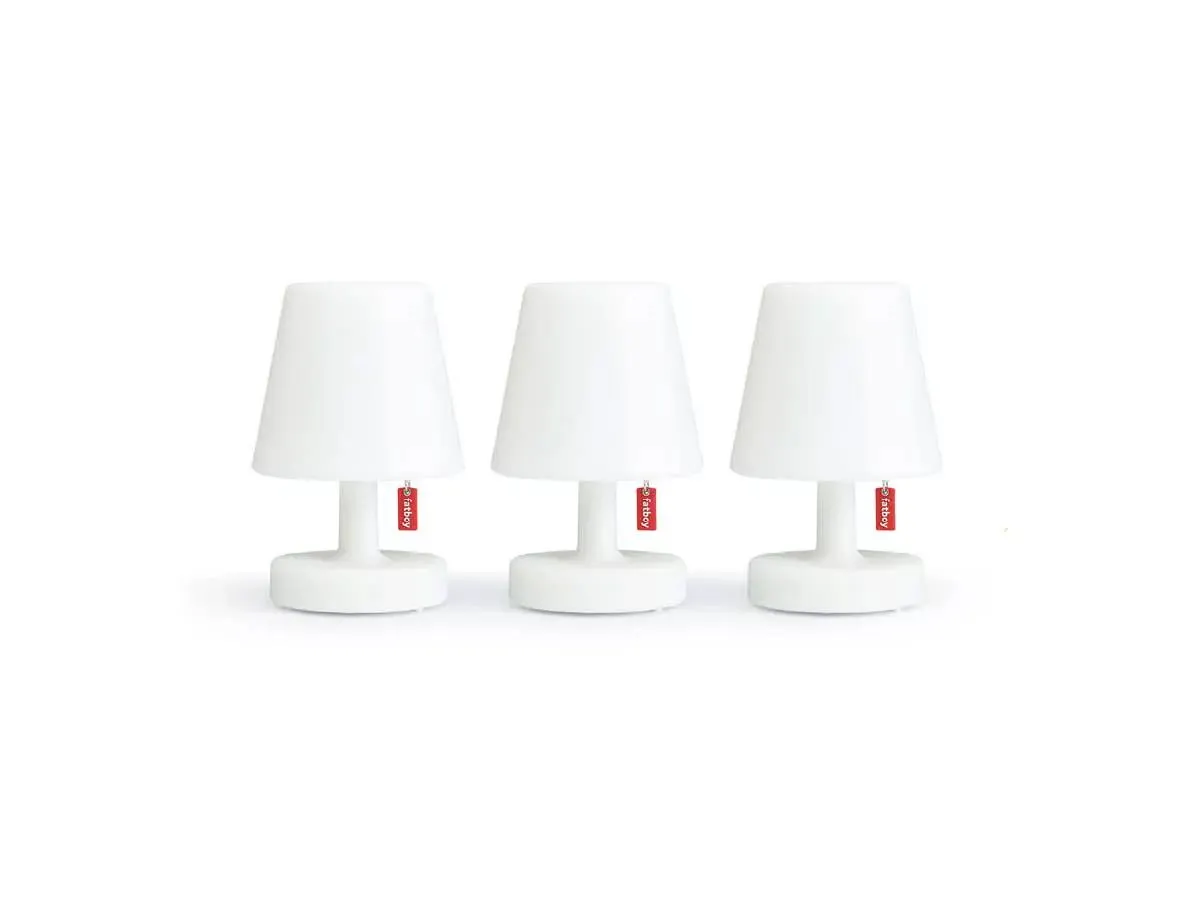 Fatboy Edison the mini tafellamp (set van 3)