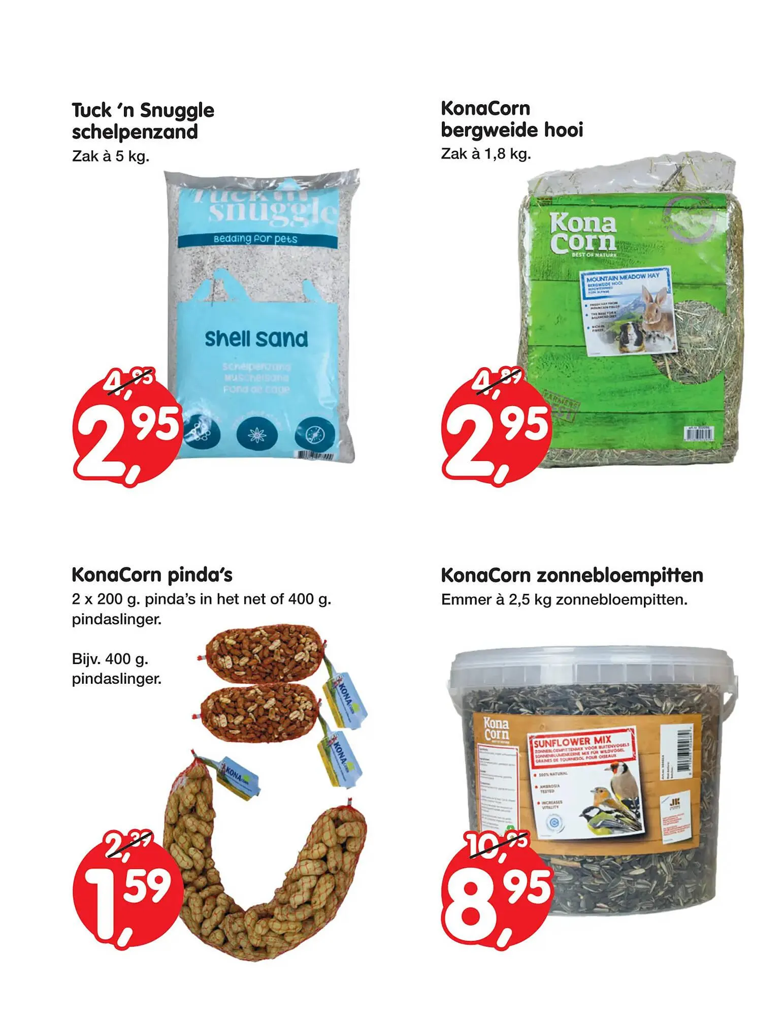 Jumper folder van 6 november tot 19 november 2023 - Folder pagina 11