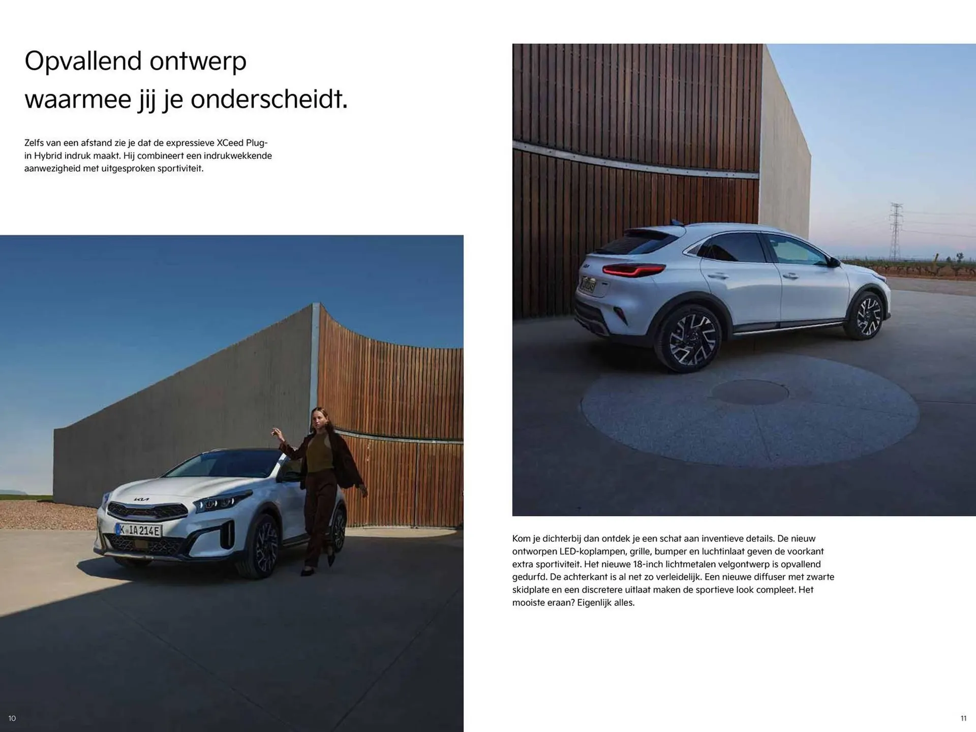 Kia folder van 14 oktober tot 28 oktober 2025 - Folder pagina 6