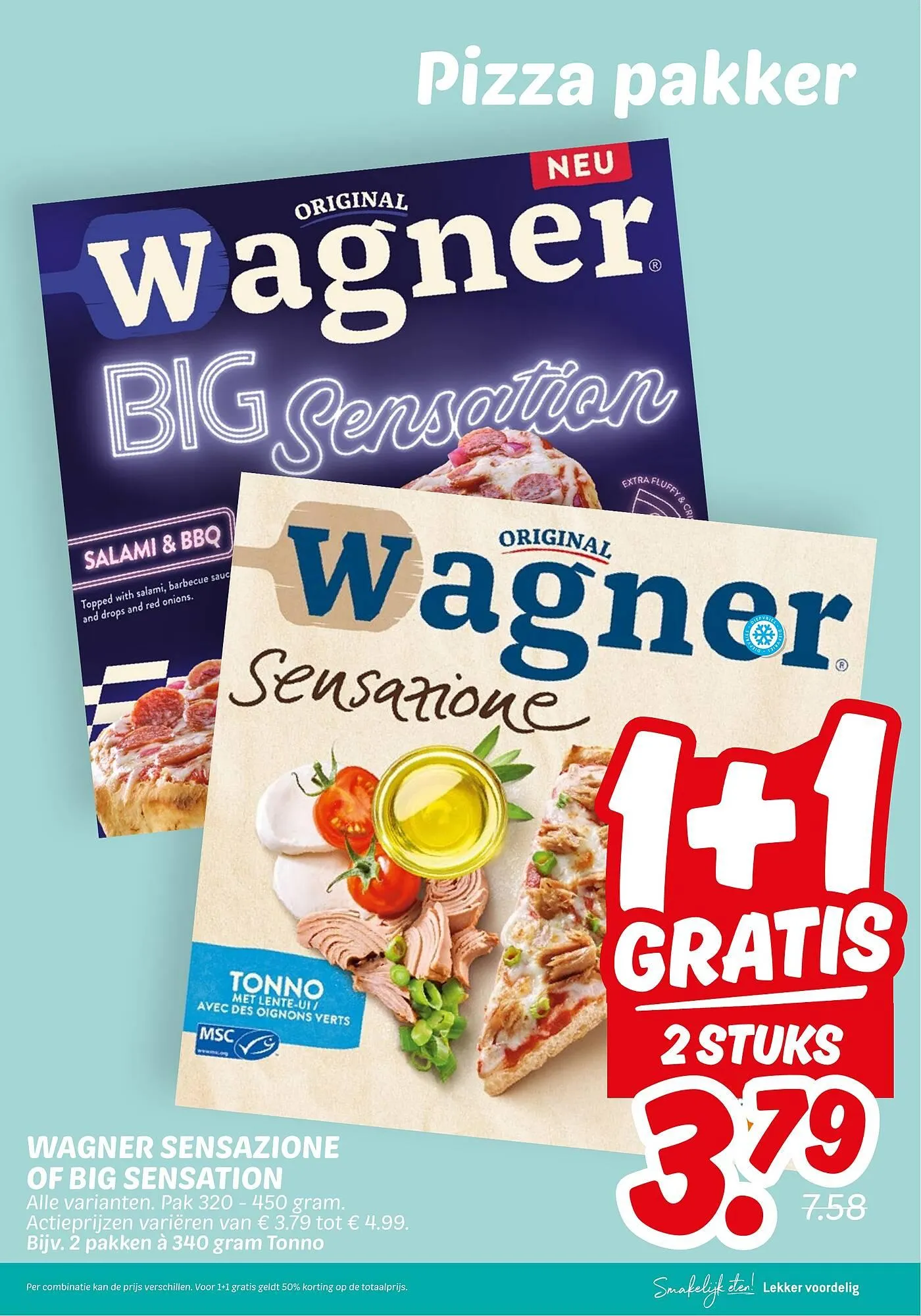 Dekamarkt folder van 29 april tot 5 mei 2025 - Folder pagina 10