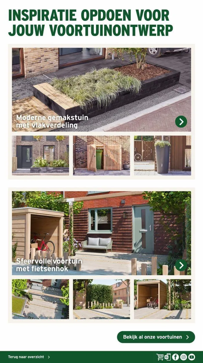 GAMMA Tuinmagazine week 21 2024 van 21 mei tot 31 december 2024 - Folder pagina 43