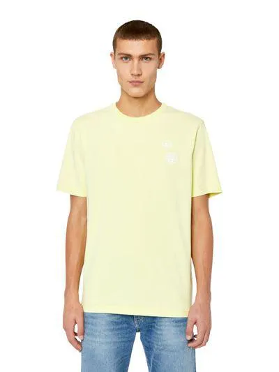 Camiseta Diesel T-Just-G14