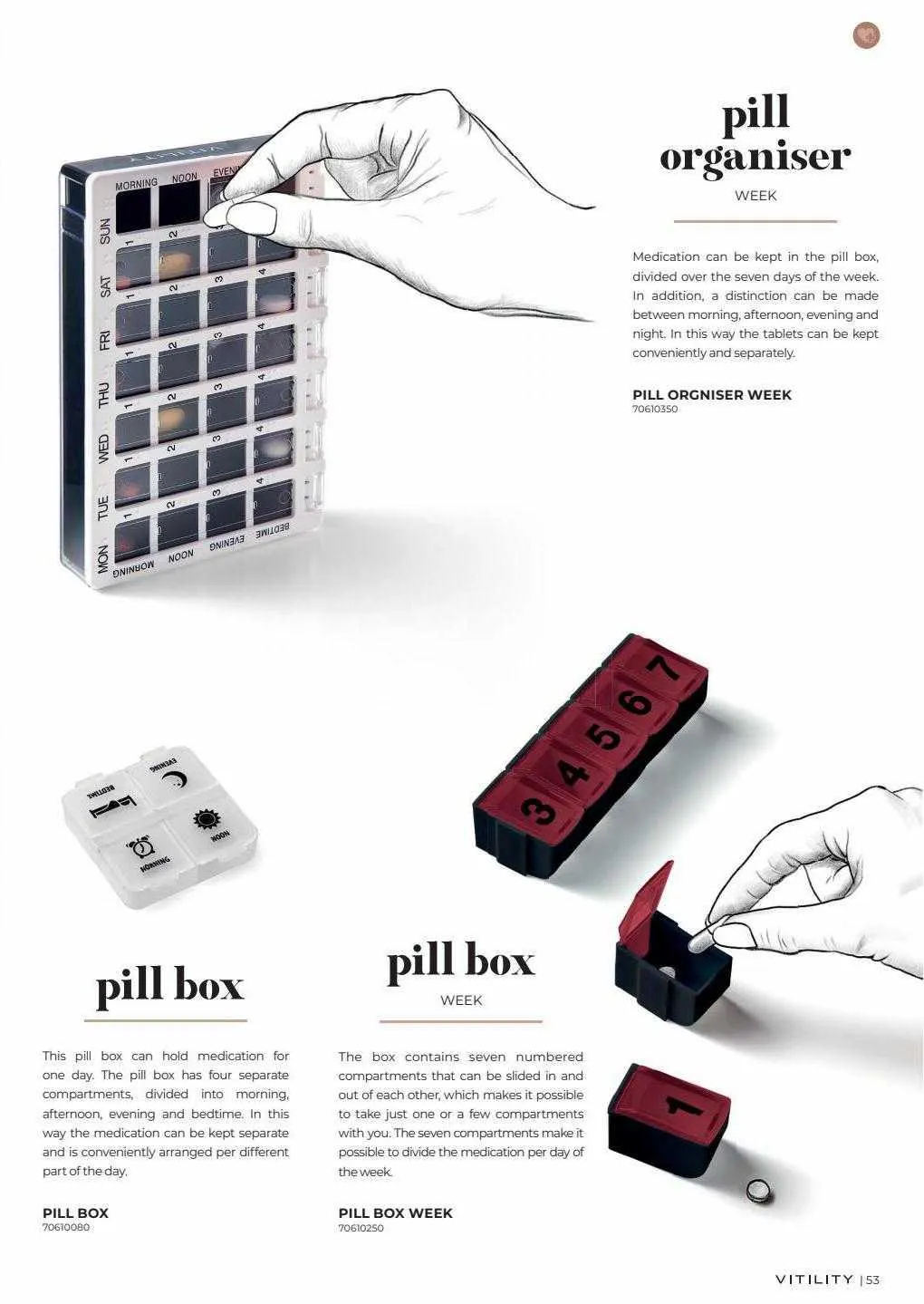 Vitility Folder van 23 februari tot 30 oktober 2023 - Folder pagina 44