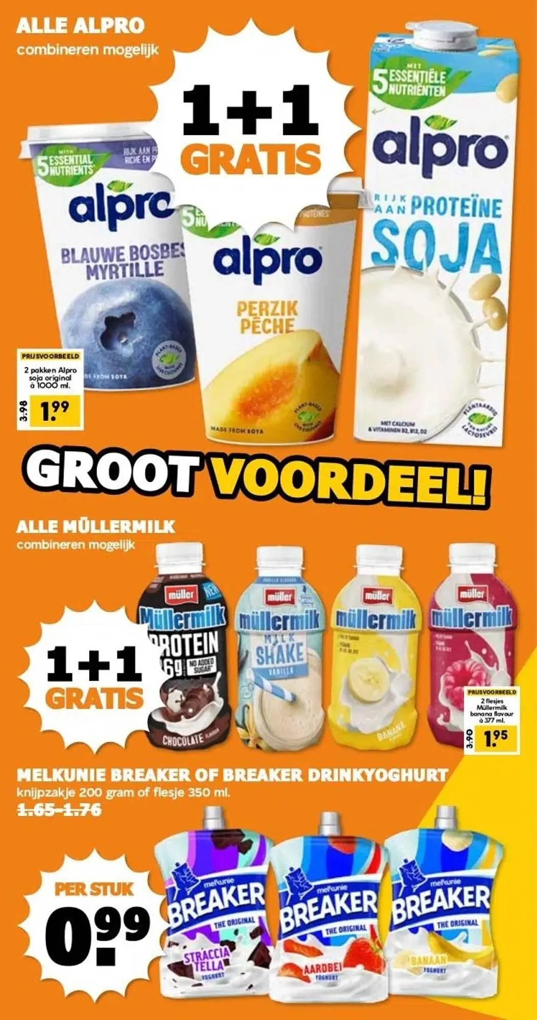 Coop folder van 26 januari tot 1 februari 2026 - Folder pagina 13