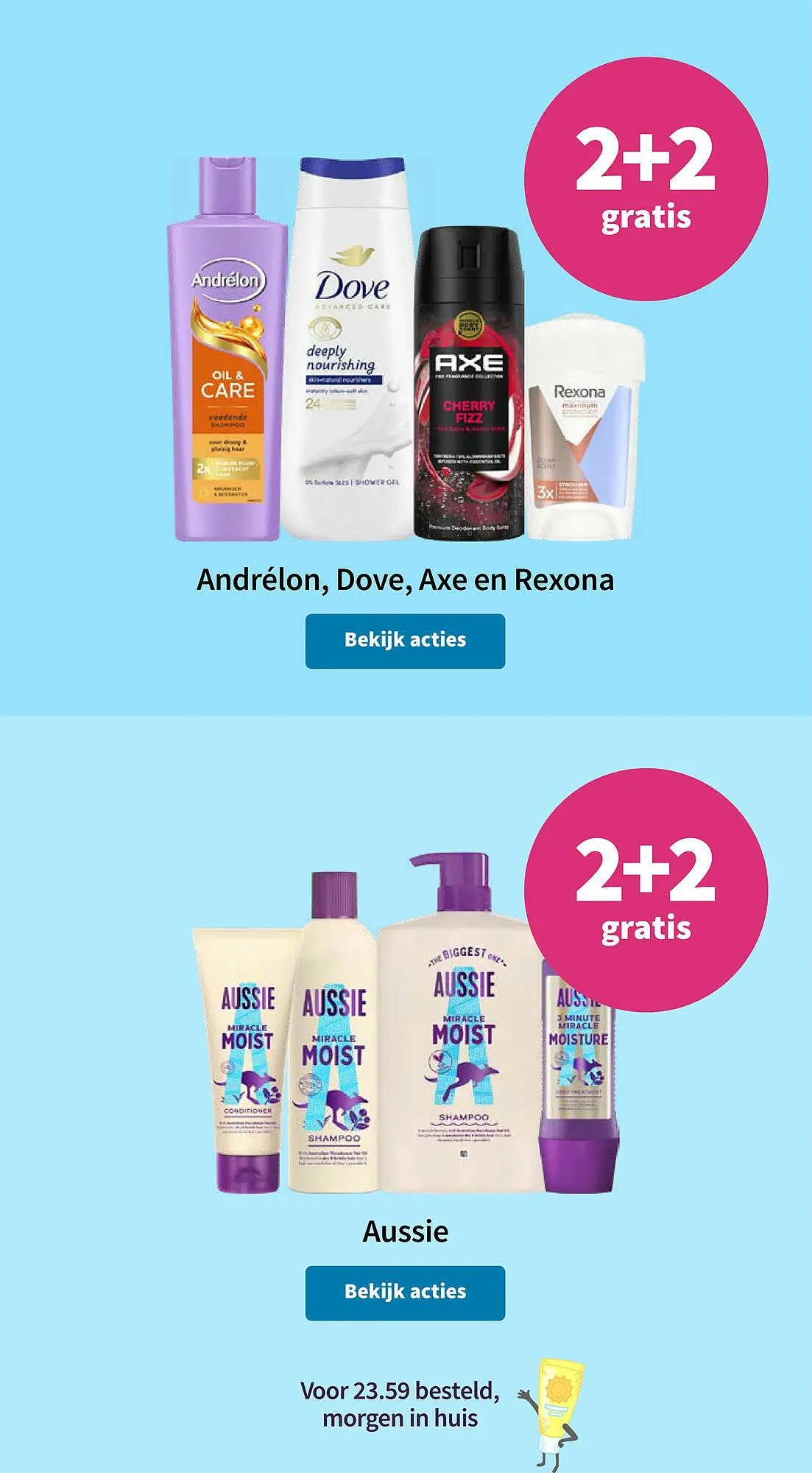 Plein.nl folder van 26 april tot 3 mei 2026 - Folder pagina 7