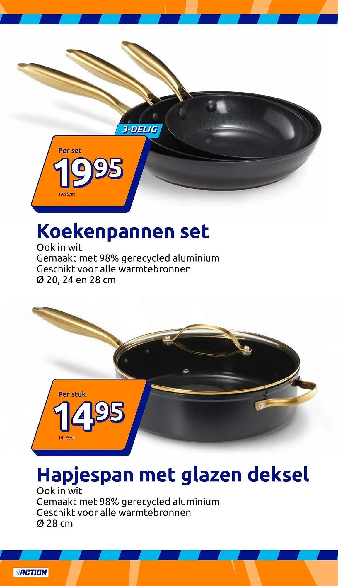 Action folder van 1 oktober tot 8 oktober 2025 - Folder pagina 17