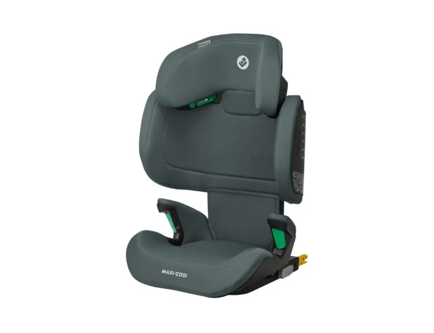 Autostoel Maxi Cosi RodiFix R I-Size Authentic Graphite