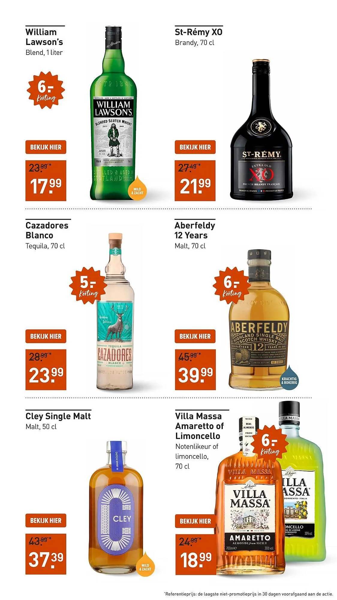 Gall & Gall folder van 2 januari tot 18 januari 2026 - Folder pagina 24