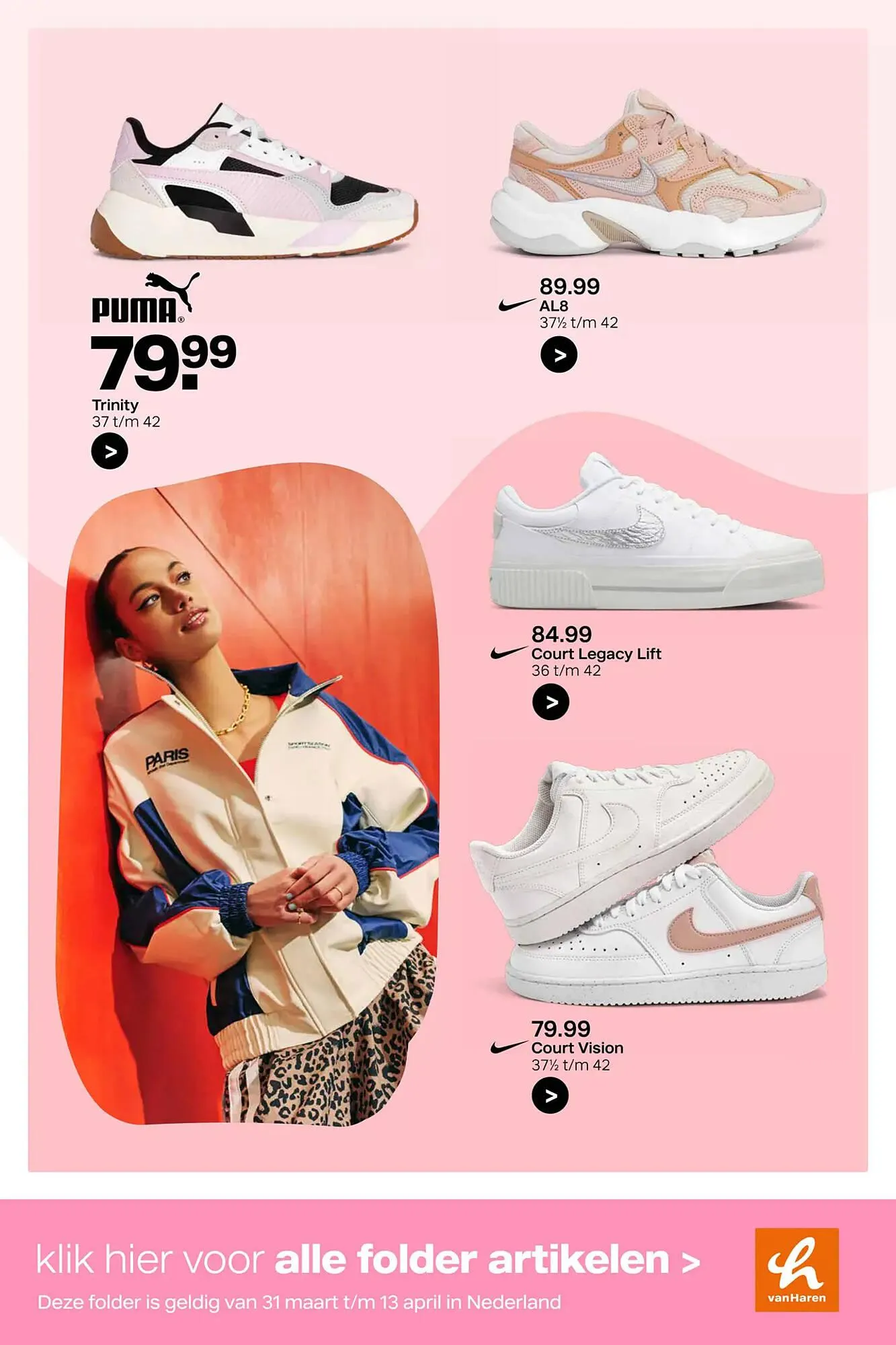 vanHaren folder van 31 maart tot 13 april 2025 - Folder pagina 3