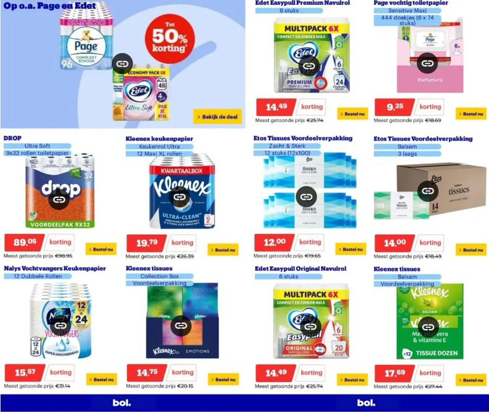 Bol.com folder van 27 maart tot 2 april 2025 - Folder pagina 13