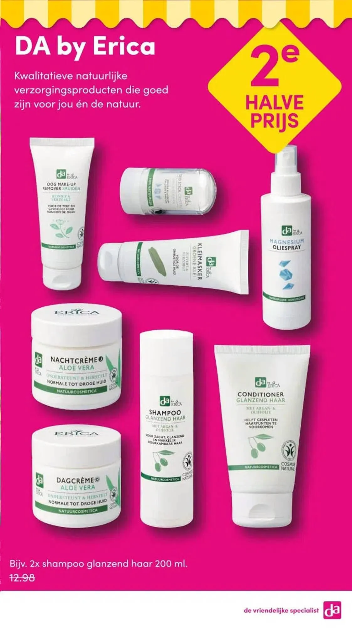 DA folder van 6 april tot 12 april 2026 - Folder pagina 7