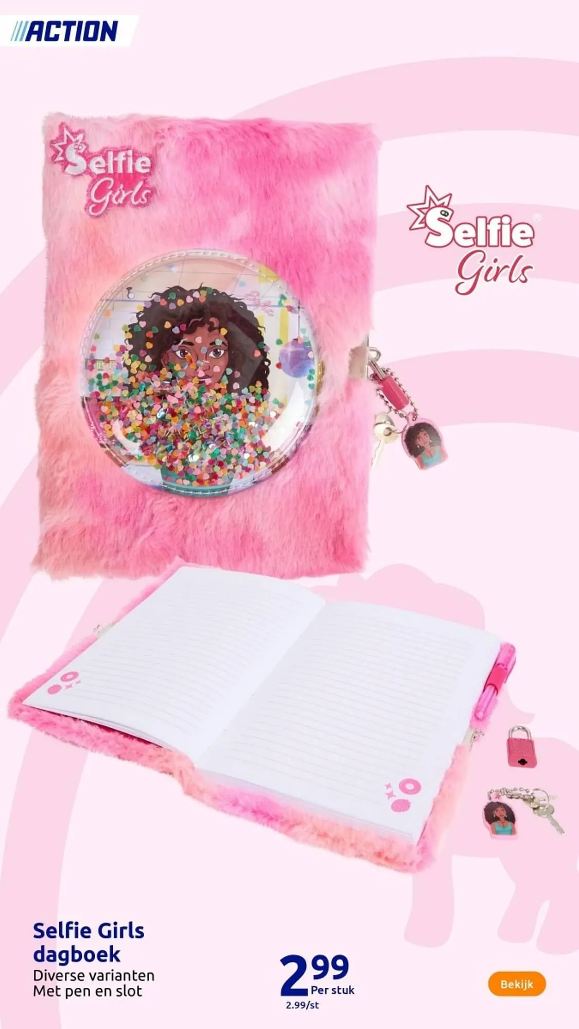 Action folder van 27 november tot 3 december 2024 - Folder pagina 40