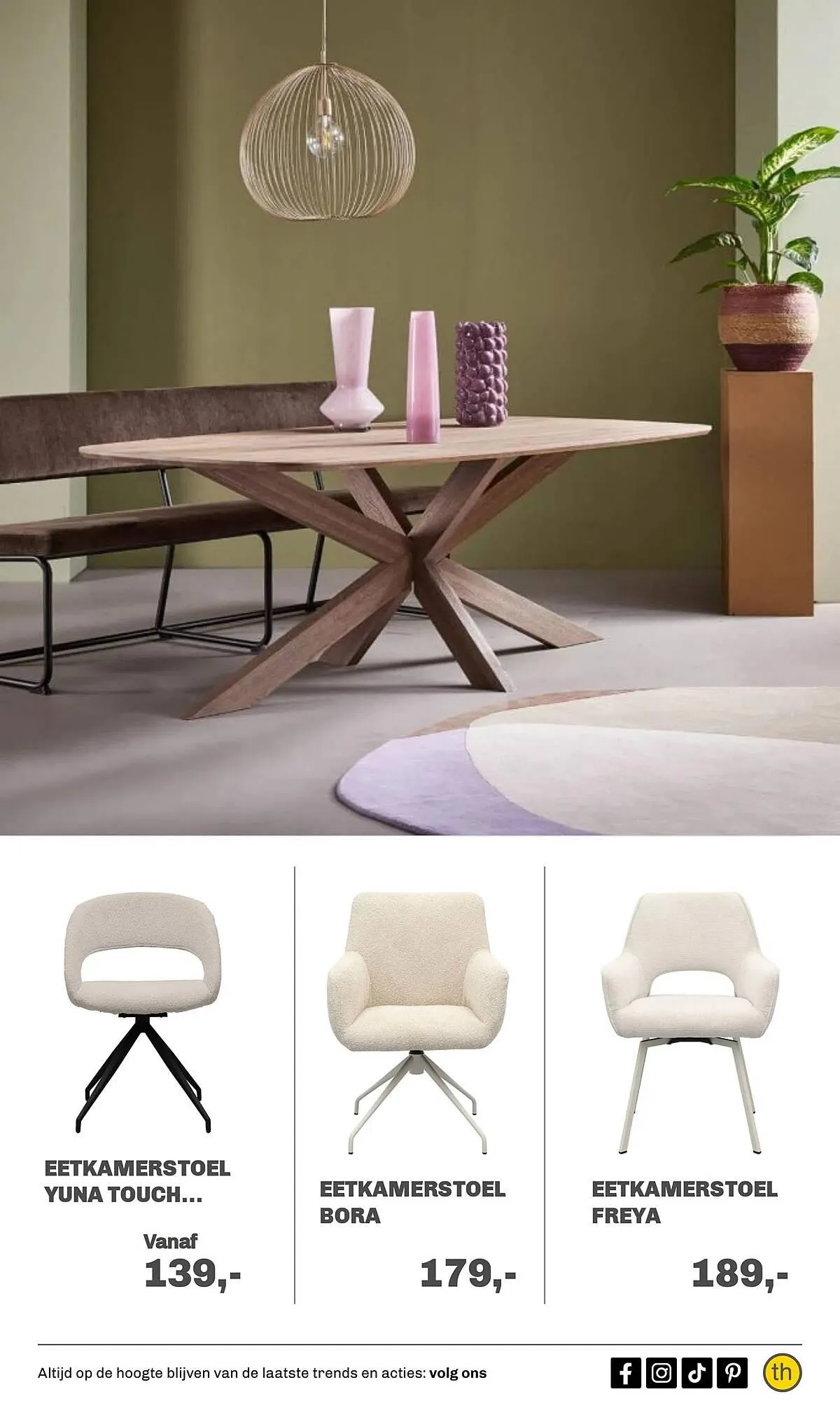 Trendhopper folder van 29 juni tot 6 juli 2025 - Folder pagina 6